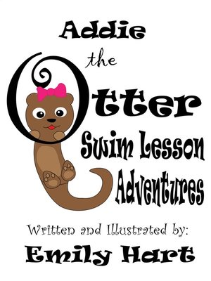 cover image of Addie the Otter